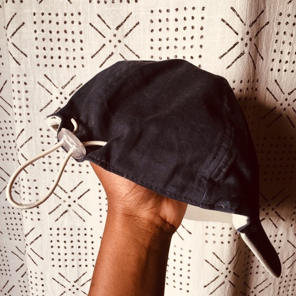 ‘Panama City’ Drawstring Dad Hat - Picture 2 of 3